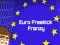 Игра Euro Freekick Frenzy онлајн