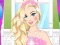 Игра Barbie Birthday Dressup онлајн