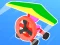 Игра Through the Clouds онлајн
