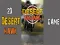 Игра Desert Hawk онлајн