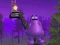 Игра Grimace Only Up! онлајн