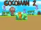 Игра Cocoman 2 онлајн