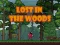 Игра Lost in the Woods онлајн