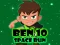 Игра Ben 10 Space Run онлајн