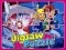 Игра Pokemon Jigsaw Rush онлајн