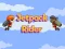 Игра Jetpack Rider онлајн