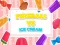 Игра Fireball Vs Ice Cream онлајн