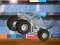 Игра Monster Truck Race Arena онлајн