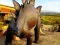 Игра Stegosaurus Dinosaur Jigsaw онлајн