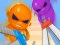 Игра Super scissors онлајн