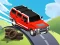 Игра Truck Cross Country онлајн