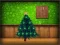 Игра Amgel New Year Room Escape 4 онлајн