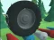 Игра Wheel Smash 3D онлајн