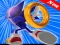 Игра Sonic Hero онлајн