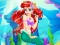 Игра Mermaid Jump онлајн