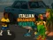 Игра Italian Brainrot Hunter онлајн