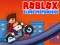 Игра Roblox Climb Motorbike онлајн