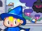 Игра Drop Wizard Tower онлајн