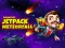 Игра Jetpack Meteorfall онлајн
