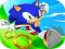 Игра Sonic run онлајн