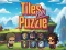 Игра Tiles Puzzle Fun онлајн