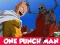 Игра One Punch Man 3D Game онлајн