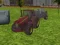 Игра 3D city tractor garbage sim онлајн