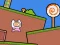 Игра Pink Rush Speedrun Platformer онлајн