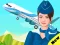 Игра Airport Flight Simulator онлајн