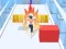 Игра Weightlifting beauty онлајн