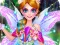 Игра Fairy Magic Makeover Salon Spa онлајн