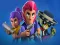 Игра Brawl Stars Coloring онлајн
