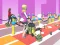 Игра Cleaner Race онлајн