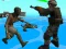 Игра Zombie Wars TopDown Survival онлајн