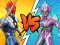 Игра Ultrahero Vs Monsters Royale Battle онлајн