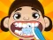 Игра The Crazy Dentist wojak game онлајн