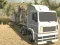 Игра Offroad Truck Animal Transporter онлајн