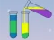 Игра Water Color Sort онлајн