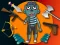 Игра Kick The Zombie онлајн