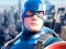 Игра Captain America онлајн