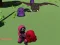 Игра Squid Warrior Adventure онлајн