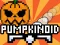 Игра Pumpkinoide онлајн