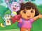 Игра Dora Find Hidden Map онлајн