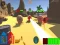 Игра Alien Blaster онлајн