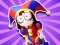 Игра Digital Circus: Parkour Game онлајн
