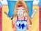 Игра Girl's Emergency Surgery онлајн