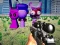 Игра Sprunki Sniper Squid Game онлајн