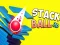 Игра 3D Stack Ball онлајн