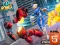 Игра Cat Robot Transform War онлајн