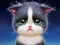 Игра Kitten Bowling онлајн